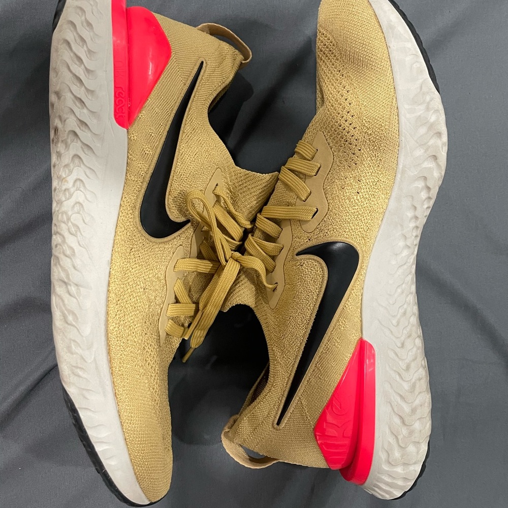 Nike Running Shoes